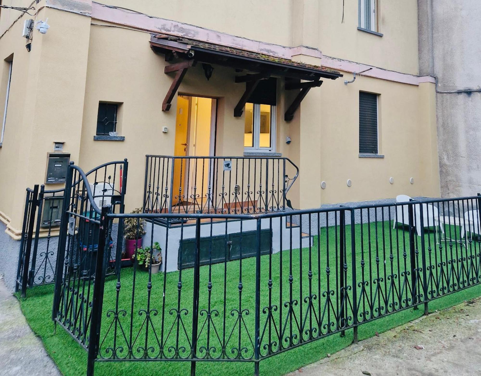 Ferienhaus La Bella With Free Private Parking Bergamo