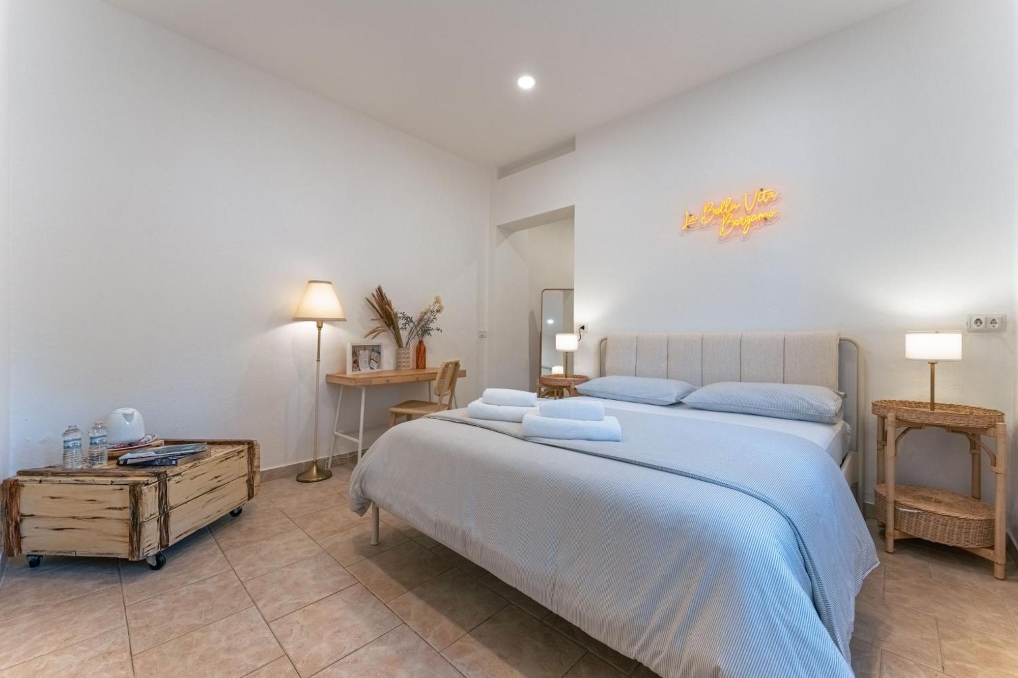 Ferienhaus La Bella With Free Private Parking