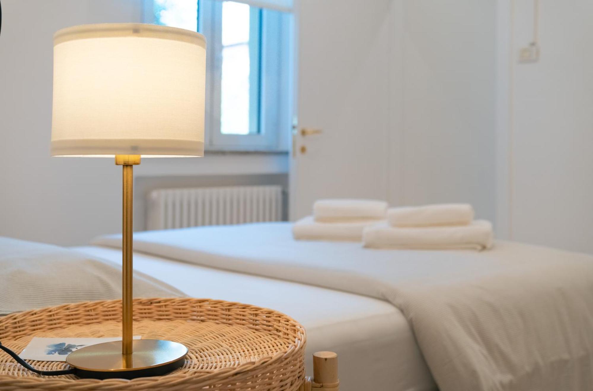 La Bella With Free Private Parking * Bergamo