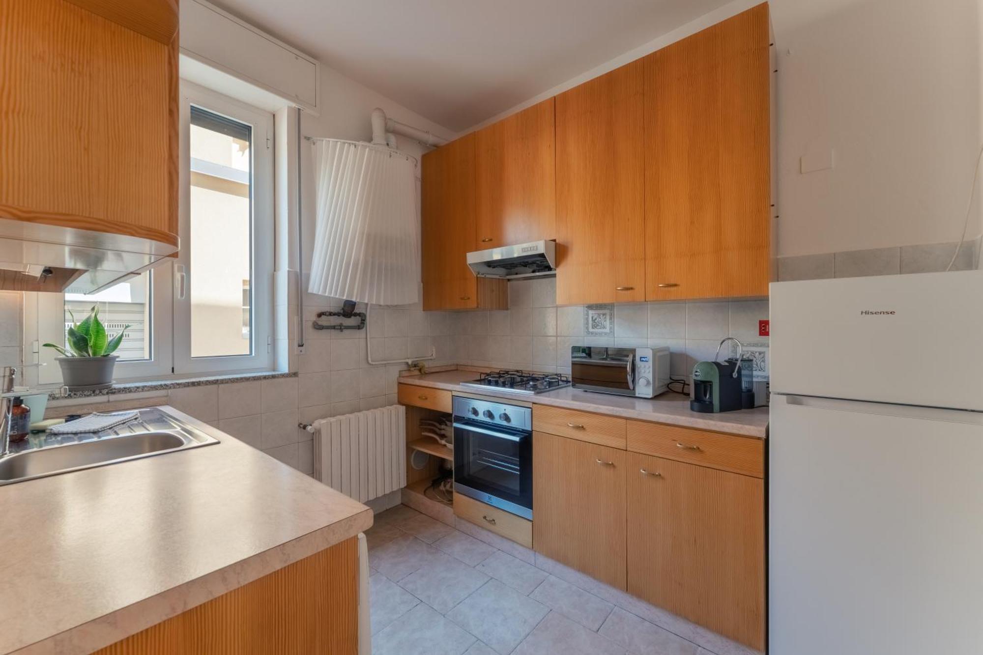 La Bella With Free Private Parking Ferienhaus Bergamo